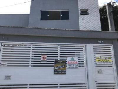 Sala Comercial para Locao, em Santo Andr, bairro Vila Helena, 1 banheiro