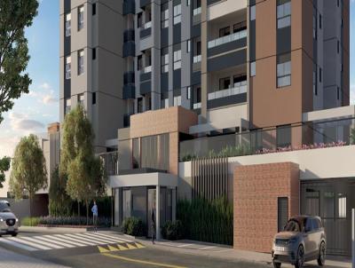 Apartamento para Venda, em Santo André, bairro Vila Assunção, 3 dormitórios, 1 banheiro, 3 suítes, 3 vagas