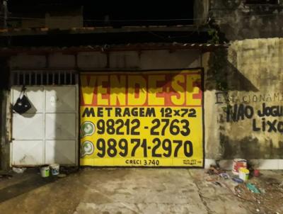 Terreno Urbano para Venda, em Belm, bairro Pedreira