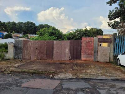 Terreno para Venda, em Curitiba, bairro Xaxim