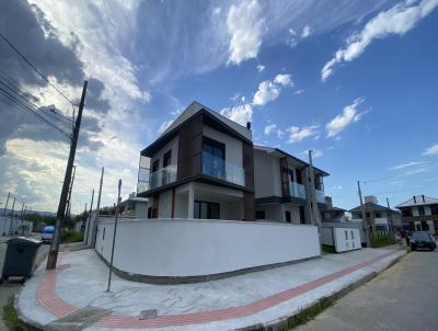 Casa para Venda, em Palhoa, bairro Nova Palhoa, 3 dormitrios, 3 banheiros, 1 sute, 2 vagas