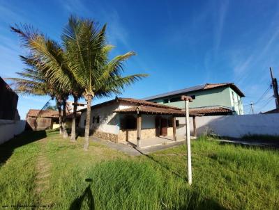 Casa para Venda, em Casimiro de Abreu, bairro Barra de So  Joo, 4 dormitrios, 3 banheiros, 1 sute, 10 vagas