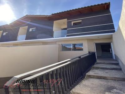 Casa para Venda, em Caieiras, bairro Jardim Marcelino, 2 dormitrios, 3 banheiros, 2 sutes, 3 vagas