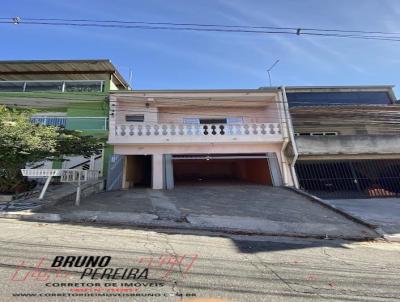 Casa para Venda, em Caieiras, bairro Jardim Marcelino, 2 dormitrios, 1 sute