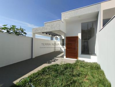 Casa para Venda, em Lagoa Santa, bairro Aeronautas, 3 dormitrios, 1 banheiro, 1 sute, 2 vagas