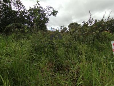 Lote para Venda, em Lagoa Santa, bairro Recanto da Lagoa