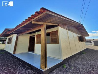 Casa para Venda, em Balnerio Arroio do Silva, bairro Erechim, 3 dormitrios, 1 banheiro, 1 vaga