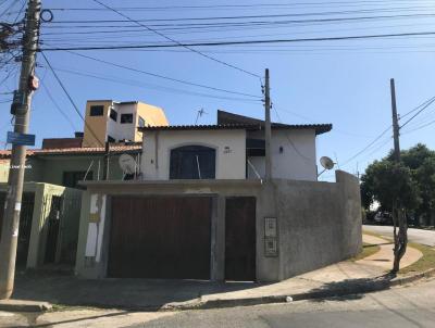 Casa para Venda, em Sorocaba, bairro Jardim So Lourenzo, 3 dormitrios, 1 banheiro, 4 vagas