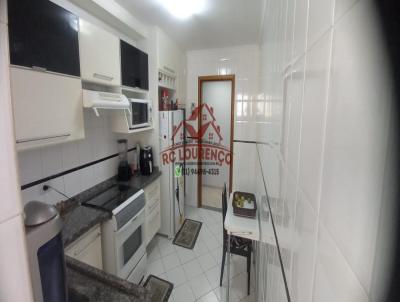 Apartamento para Venda, em Mau, bairro Vila Emlio, 2 dormitrios, 1 banheiro, 1 vaga