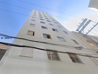 Apartamento para Venda, em Campinas, bairro Centro, 1 dormitrio, 1 banheiro, 1 vaga