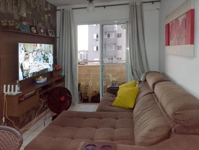Apartamento para Venda, em Ribeiro Preto, bairro Campos Elseos, 2 dormitrios, 1 banheiro, 1 vaga