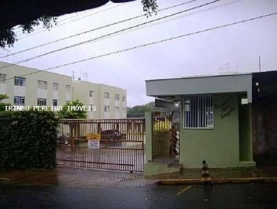 Apartamento para Venda, em Londrina, bairro JARDIM BANDEIRANTES, 2 dormitrios, 1 banheiro, 1 vaga