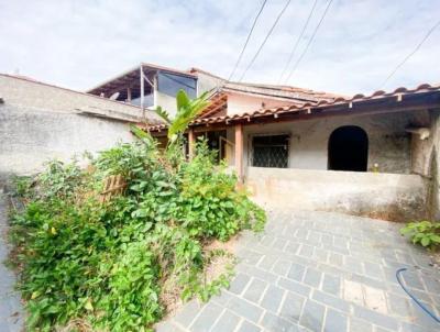 Casa para Venda, em Belo Horizonte, bairro Conjunto Lagoa, 3 dormitrios, 1 banheiro, 2 vagas