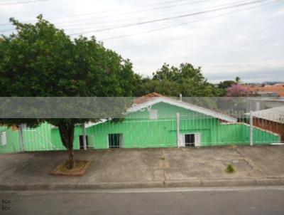 Casa para Venda, em Piracicaba, bairro Jardim Itapu, 2 dormitrios, 1 banheiro