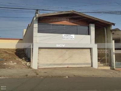 Sobrado para Venda, em Piracicaba, bairro Jardim Glria, 2 dormitrios, 2 banheiros, 2 vagas