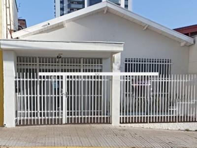 Casa para Venda, em Piracicaba, bairro Centro, 3 dormitrios, 1 sute, 1 vaga