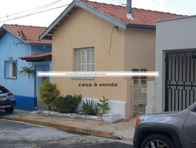 Casa para Venda, em Piracicaba, bairro Bairro Alto, 3 dormitrios, 2 banheiros