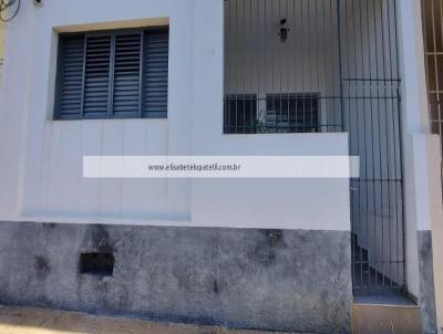 Casa para Venda, em Piracicaba, bairro Bairro Alto, 2 dormitrios, 1 banheiro