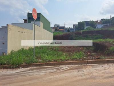 Terreno para Venda, em Iracemapolis, bairro Residencial Alvorada