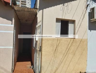 Casa para Venda, em Piracicaba, bairro Bairro Alto, 1 dormitrio, 1 banheiro