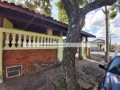 Casa para Venda, em Piracicaba, bairro Primeiro De Maio, 3 dormitrios, 2 banheiros, 4 vagas