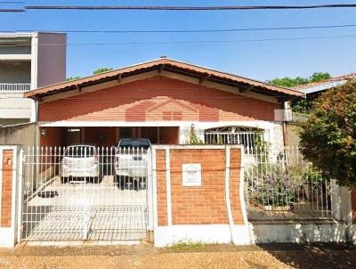 Casa para Venda, em Campinas, bairro Parque Taquaral, 3 dormitrios, 3 banheiros, 1 sute, 4 vagas