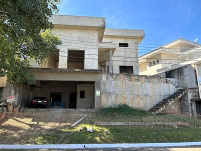 Casa em Condomnio para Venda, em Itu, bairro Jardim Theodora, 4 dormitrios, 6 banheiros, 4 sutes, 2 vagas