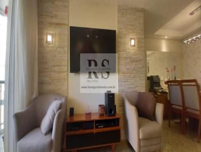 Apartamento 3 Quartos para Venda, em So Paulo, bairro Parque da Vila Prudente, 3 dormitrios, 3 banheiros, 1 sute, 2 vagas