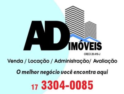 Apartamento para Venda, em So Jos do Rio Preto, bairro Vila Anglica, 2 dormitrios, 1 banheiro, 1 vaga