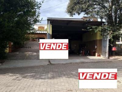 Sobrado para Venda, em Alvorada, bairro Maring, 4 dormitrios, 3 banheiros, 2 vagas