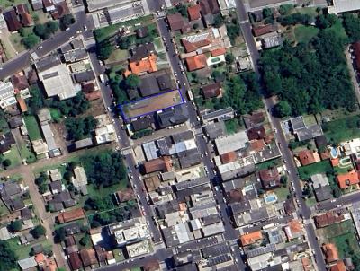 Terreno para Venda, em Taquari, bairro Centro