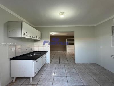 Casa para Venda, em Franca, bairro Jardim Bonsucesso, 2 dormitrios, 1 banheiro, 3 vagas