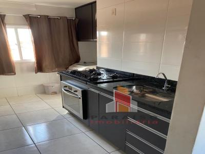 Apartamento para Venda, em Uberlndia, bairro Jardim Europa, 2 dormitrios, 1 banheiro, 1 vaga