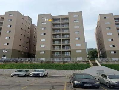 Apartamento para Venda, em , bairro Parque Primavera, 2 dormitrios, 1 banheiro, 1 vaga