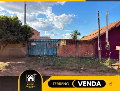 Terreno para Venda, em Rolim de Moura, bairro Planalto