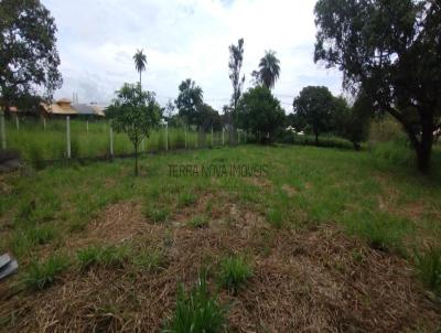 Terreno para Venda, em Lagoa Santa, bairro Parque Residencial Vivendas