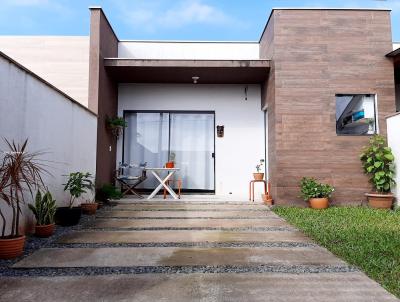 Casa para Venda, em Balnerio Piarras, bairro ., 2 dormitrios, 1 banheiro