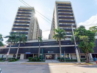 Apartamento para Venda, em Canoas, bairro Marechal Rondon, 1 dormitrio, 2 banheiros, 1 sute, 1 vaga