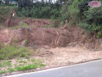 Terreno para Venda, em Ribeiro Pires, bairro Ponte Seca