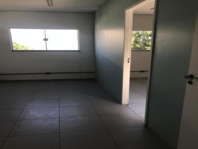 Conjunto Comercial para Locao, em So Paulo, bairro ALTO BOA VISTA, 1 banheiro