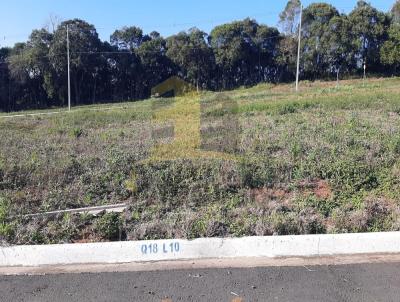 Lote para Venda, em Carambe, bairro Jardim das Naes