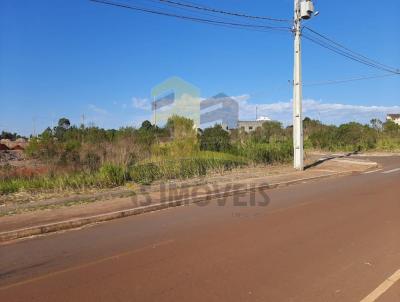 Lote para Venda, em Carambe, bairro Jardim das Naes