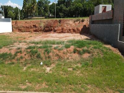 Terreno em Condomnio para Venda, em Boituva, bairro Condomnio Tropiclia Garden