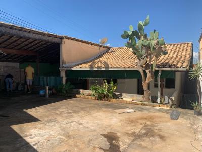 Casa para Venda, em Lagoa Santa, bairro Conjunto Vila Maria, 3 dormitrios, 1 banheiro, 1 sute, 2 vagas