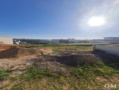 Terreno em Condomnio para Venda, em Presidente Prudente, bairro Condominio Residencial Solares