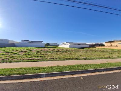 Terreno em Condomnio para Venda, em Presidente Prudente, bairro Condominio Residencial Solares