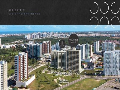 Apartamento na Planta para Venda, em Aracaju, bairro Jardins, 2 dormitórios, 2 banheiros, 1 suíte, 2 vagas