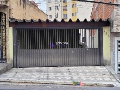 Casa para Venda, em So Paulo, bairro Vila R, 3 dormitrios, 3 banheiros, 2 vagas