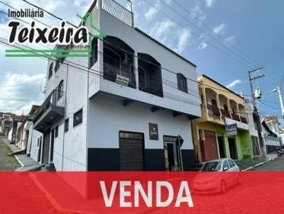 Residencial e Comercial para Venda, em Jaguariava, bairro Vila So Luis, 3 dormitrios, 3 banheiros, 1 sute, 2 vagas