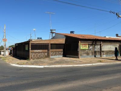 Casa para Venda, em Braslia, bairro Ceilndia Sul (Ceilndia), 3 dormitrios, 3 banheiros, 4 vagas